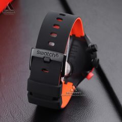 بند و قفل ساعت سواچ Swatch SB02B402