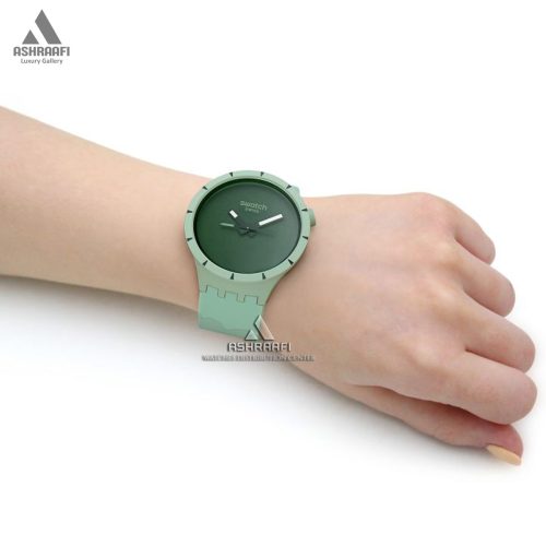 ساعت مچی سواچ Swatch SB03G100