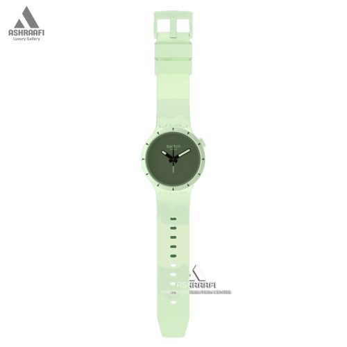 ساعت مچی سواچ Swatch SB03G100