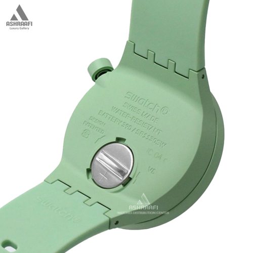 درب پشت ساعت سواچ Swatch SB03G100