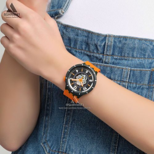 ساعت مچی سواچ Swatch SB03G107