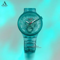 Swatch-SB05L101-02 ساعت مچی سواچ Swatch SB05L101