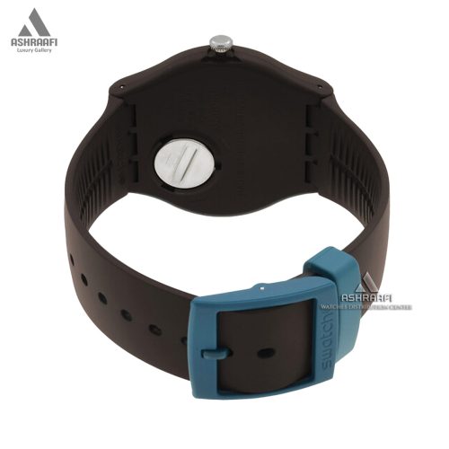 ساعت مچی سواچ Swatch SO29C100