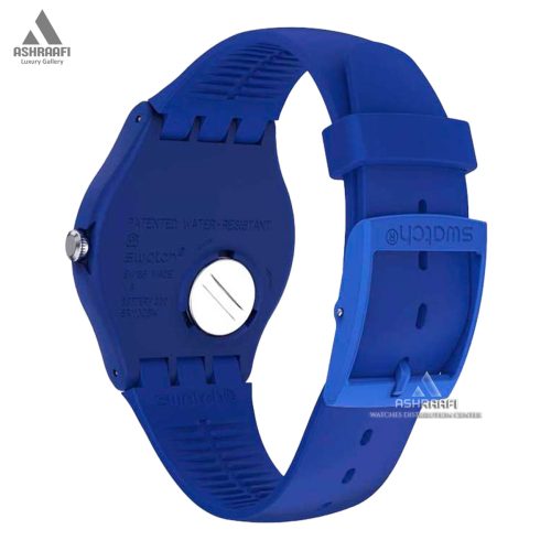 بند و قفل ساعت سواچ Swatch SO29N101