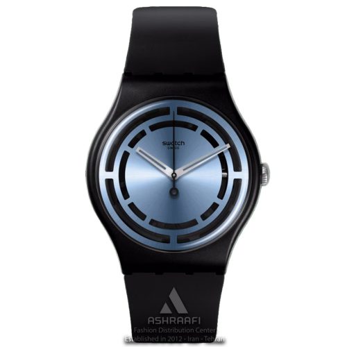 ساعت مچی سواچ Swatch SO32B118