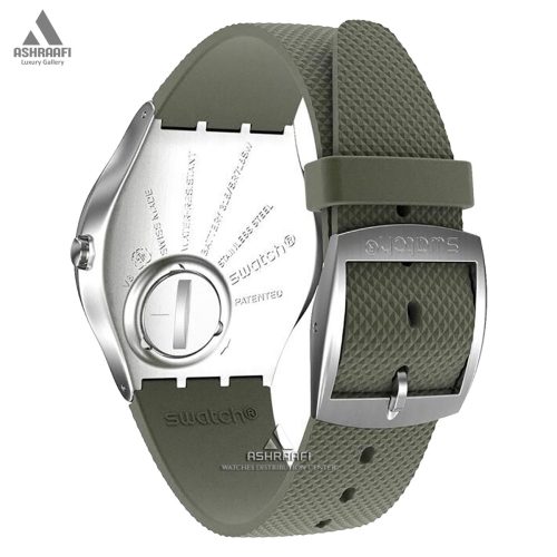 ساعت مردانه سواچ Swatch SS07S103