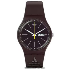 ساعت زنانه و مردانه Swatch SUOC704