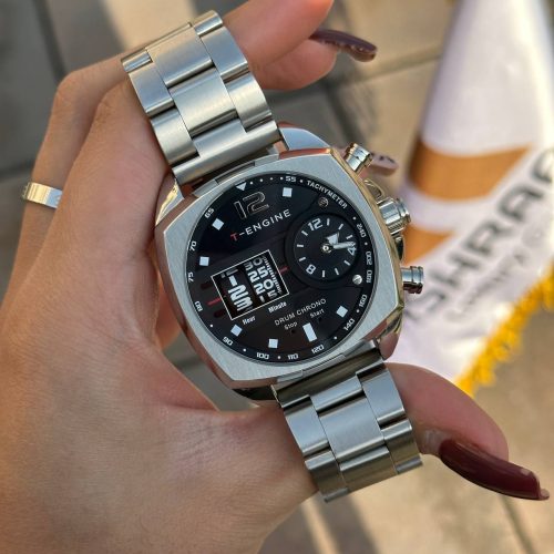 T-Engine Drum Chrono 3940