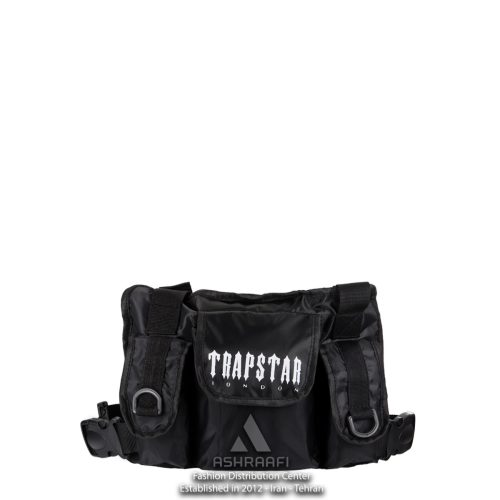 چست بگ ترپ استار Trapstar Chest Bag A02