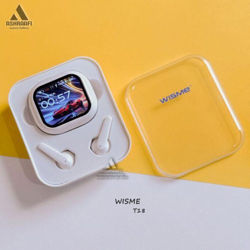 قیمت هندزفری و ایرپاد