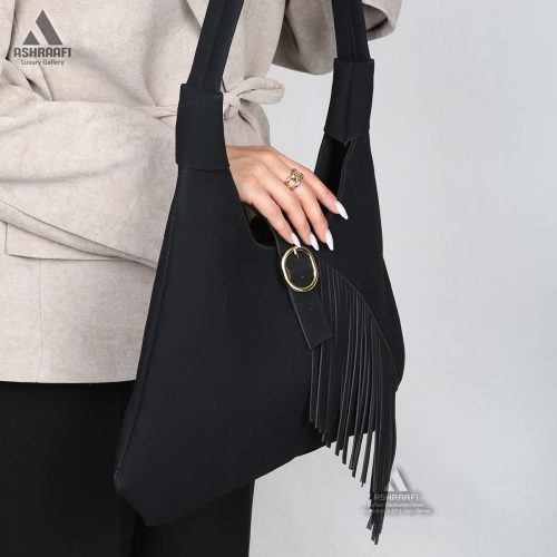 کیف زنانه مشکی