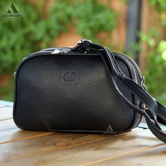 Women-Shoulder-Bag-A23-02 کیف زنانه کوچک Women Shoulder Bag A23