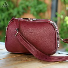 Women-Shoulder-Bag-A23-03 خرید کیف زنانه