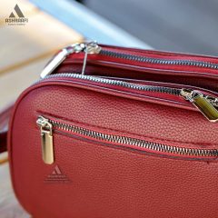 Women-Shoulder-Bag-A23-05 قیمت کیف دوشی