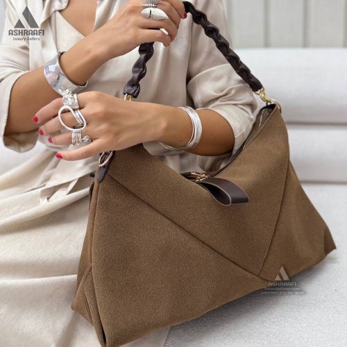 کیف دوشی زنانه