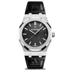 ساعت اودمارپیگه بند چرمی Audemars Piguet Royal Oak Z-SK