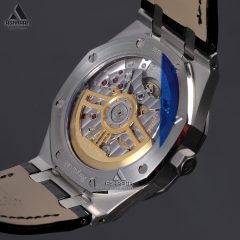 Audemars Piguet Royal Oak Z-SK-05 درب پشت ساعت اودمارپیگه Audemars Piguet Royal Oak Z-SK