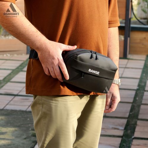 کراس بادی مشکی