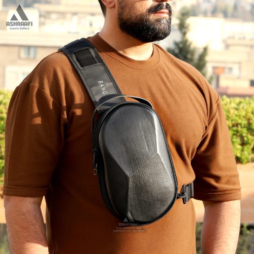 بادی بگ مشکی