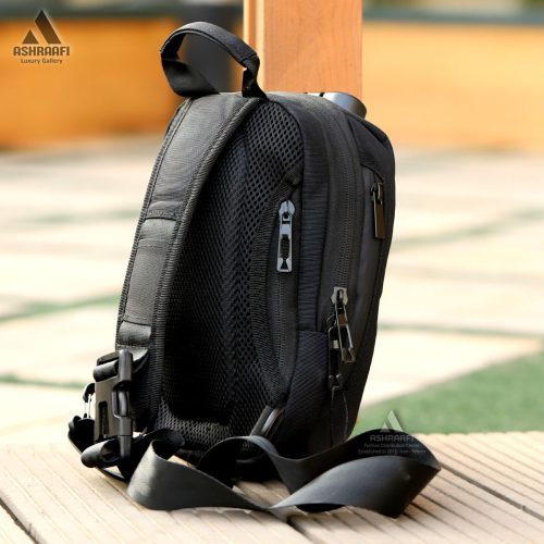 کراس بادی مشکی اسپرت