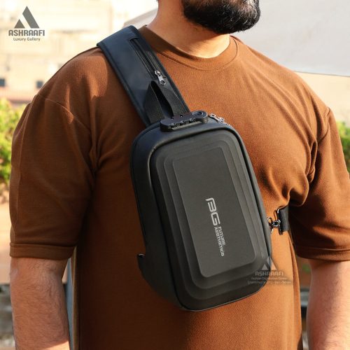 کراس بادی مشکی