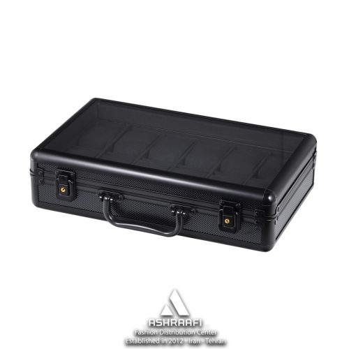 باکس ساعت 12تایی Box Watches 12-KK