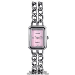 ساعت زنانه کارتیه Cartier A60