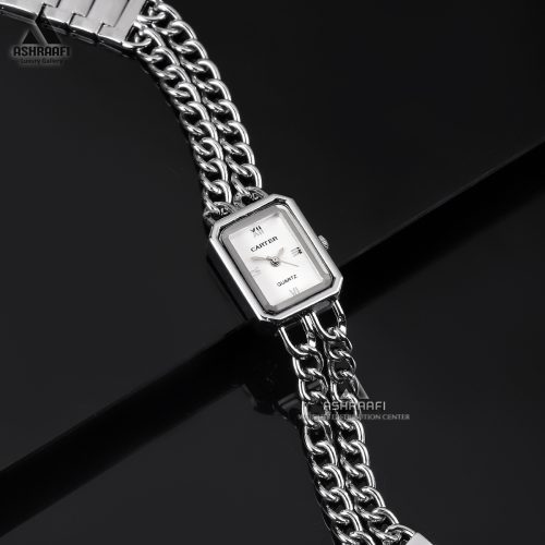 ساعت مچی زنانه Cartier A60