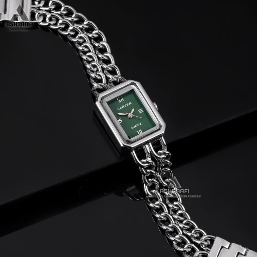 Cartier A60