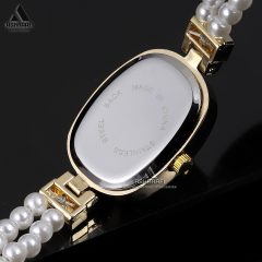 Cartier A70-10 درب پشت ساعت کارتیه