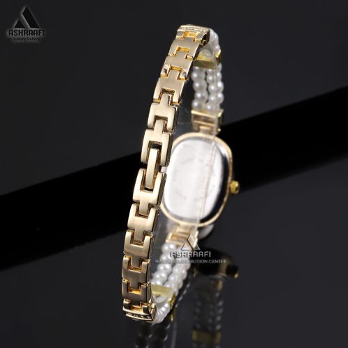 بند و قفل ساعت کارتیه