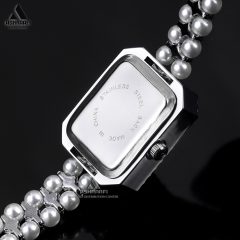 Cartier A80-09 درب پشت کارتیه