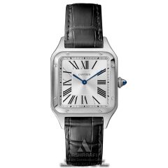 ساعت کارتیه موتور سوئیس Cartier Santos-Dumont Z-KS