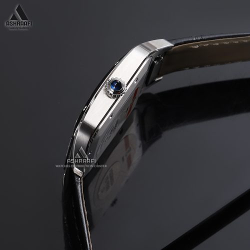 سرکوک ساعت کارتیه Cartier Santos-Dumont Z-KS