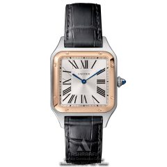 ساعت کارتیه سانتوس Cartier Santos-Dumont Z-KSRG