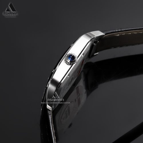 سرکوک ساعت کارتیه