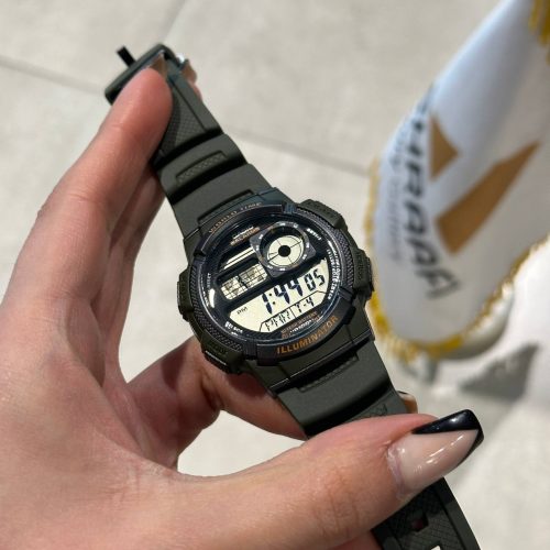 Casio AE-1000W-3AV