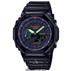 ساعت مچی جیشاک Casio G-Shock GA-2100RGB-1ADR
