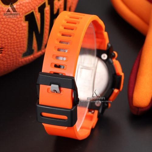 بند و قفل ساعت جیشاک Casio G-Shock GA-2200M-4ADR