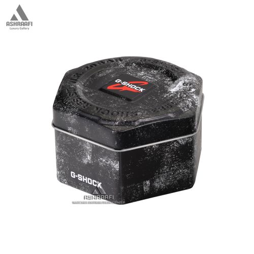 جعبه اورجینال ساعت جیشاک Casio G-Shock GA-2200M-4ADR