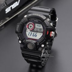 Casio-G-Shock-GW-9400-1DR-02 ساعت مچی جیشاک Casio G-Shock GW-9400-1DR