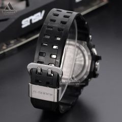 Casio-G-Shock-GW-9400-1DR-03 بند و قفل ساعت جیشاک Casio G-Shock GW-9400-1DR