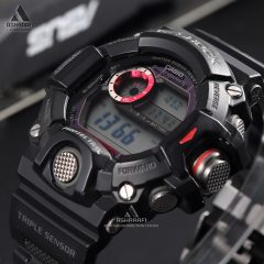 Casio-G-Shock-GW-9400-1DR-04 خرید ساعت جیشاک اورجینال دست دوم