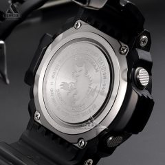 Casio-G-Shock-GW-9400-1DR-05 درب پشت ساعت جیشاک Casio G-Shock GW-9400-1DR