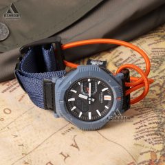 Casio Protrek PRJ-B001-5732B-03 ساعت کاسیو پروترک سورمه ای