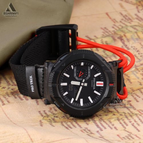 کاسیو پروترک مشکی