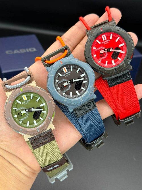 Casio Protrek PRJ-B001-5732B