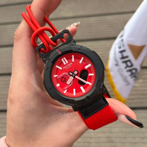 Casio Protrek PRJ-B001-5732B