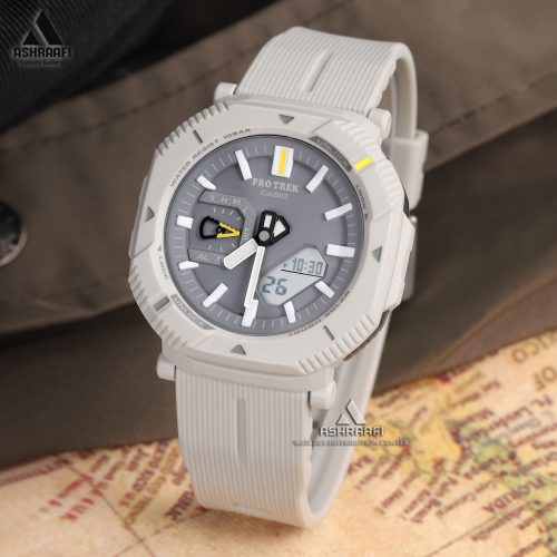 ساعت کاسیو پروترک طوسی