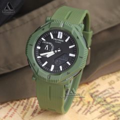 Casio Protrek PRJ-B001-5732P-05 ساعت پروترک سبز